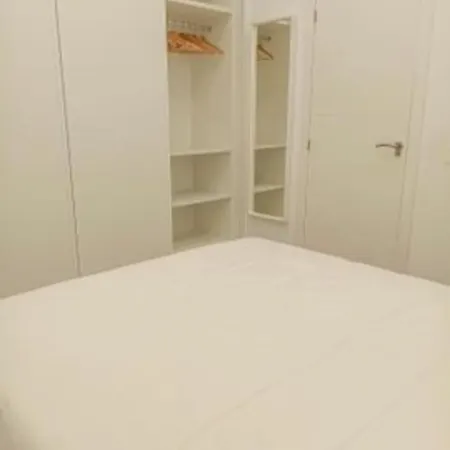 Apartment The Center *