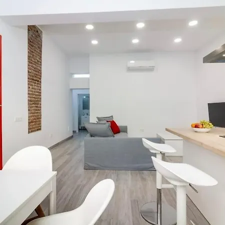 Apartman The Center